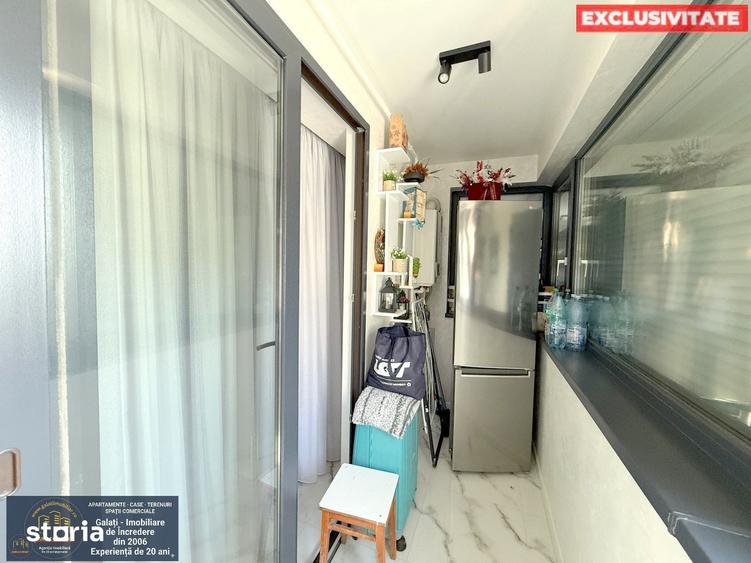 Inchiriere Apartament 2 Camere + Parcare Subsol Complex Central Park - 7