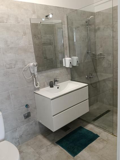 Apartament cu 2 camere în Nord