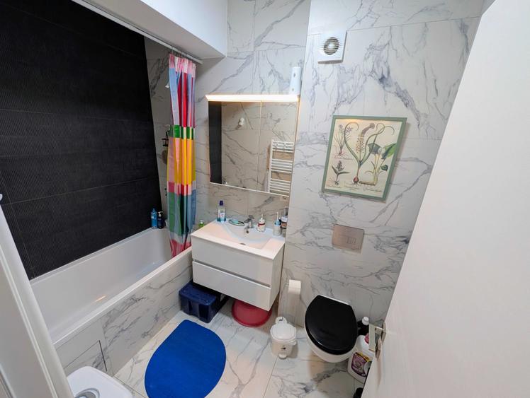 Apartament 2 camere, decomandat, Sector 4, Str. Odei (Grand Arena) - 6