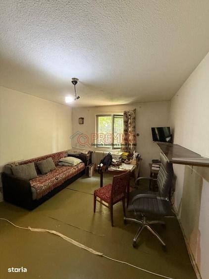 Apartament cu 2 camere în Giurgiului