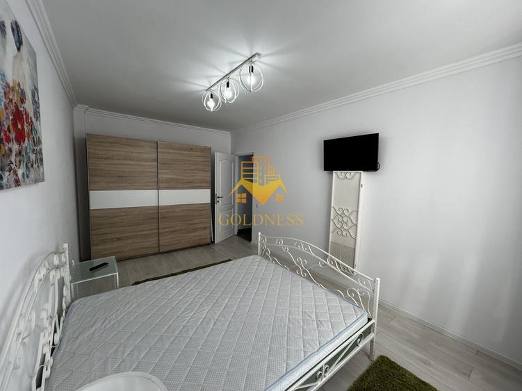 2 camere, Modern, Parcare, Pet Friendly, Dambul Rotund,Corneliu Coposu - 3