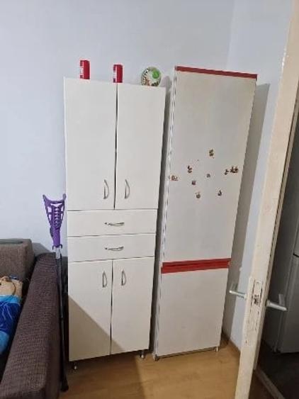 Garsonieră nedecomandată în Rogerius