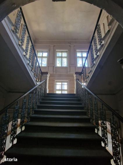 Garsoniera de inchiriat in Centrul Civic - 6