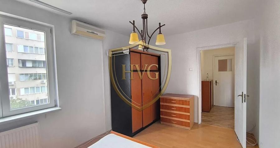 Apartament cu 2 camere circular, mobilat în Drumul Taberei