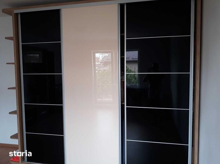 Apartament 2 camere decomandat Militari Residence 58 MP - 4