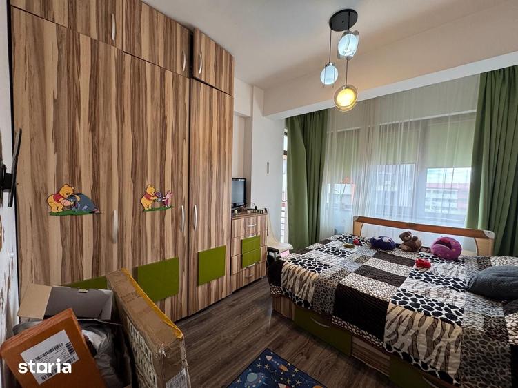 APARTAMENT 2 CAMERE - SOSEAUA OLTENITEI - 15