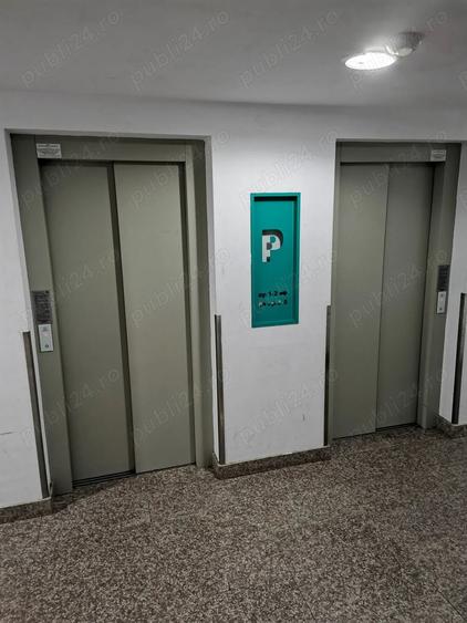 Garsonieră decomandată în Grozăvești
