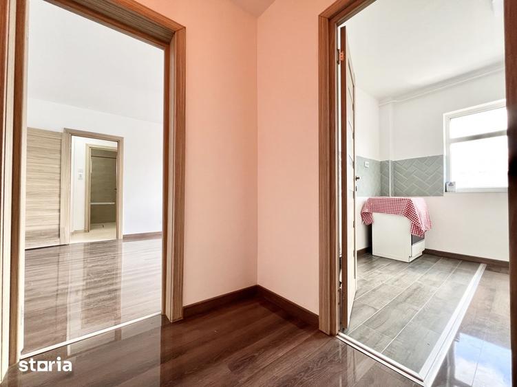 Apartament cu 2 camere în Vitan