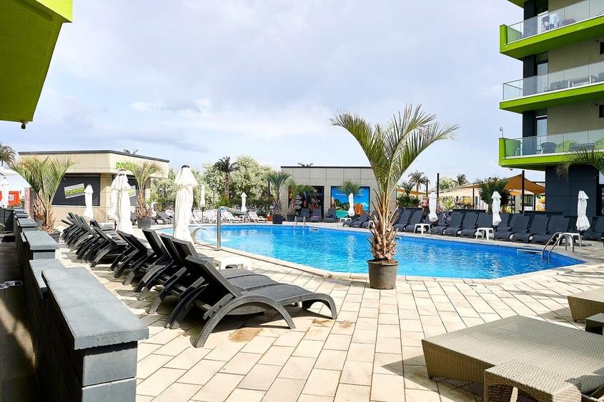 Garsonieră în Mamaia-Sat
