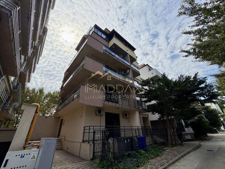Duplex 4 camere // 179 mp utili + terasa 49 mp / 1 Parcare // Floreasca - 59