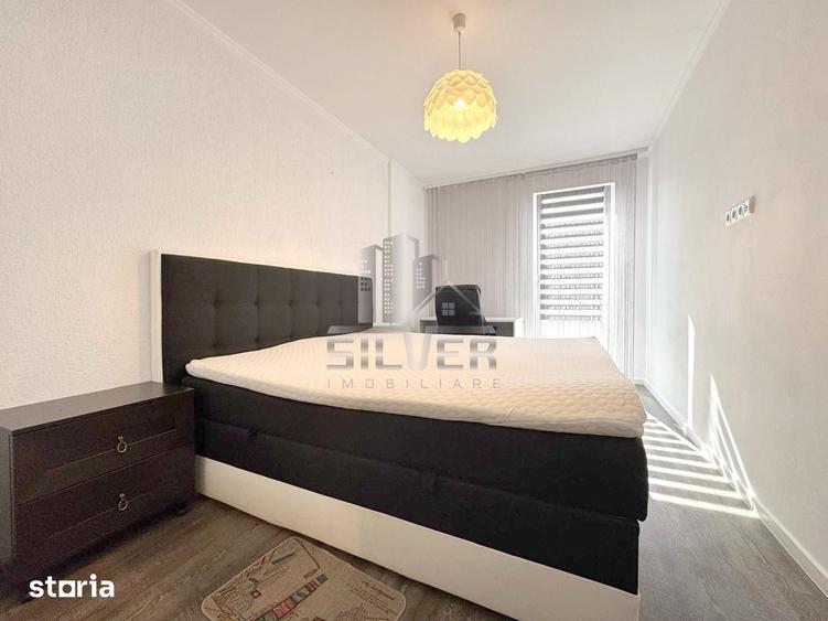 Apartament cu 2 camere în Florești — fotografia 3