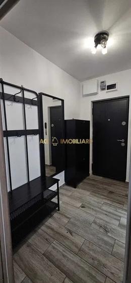 Garsonieră decomandată, mobilată în Iancului