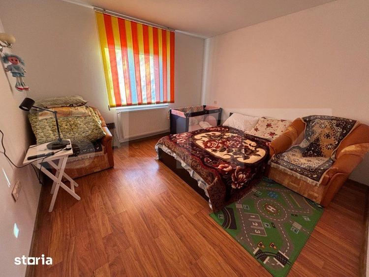Casa de vanzare, cu 4 camere, 180 mp, zona Aninoasa - 11