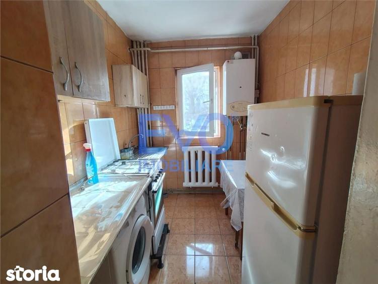 Apartament cu 2 camere în Alexandru cel Bun