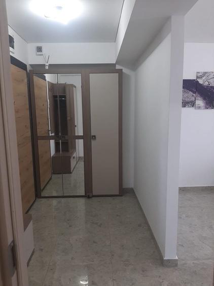 Garsonieră în Central