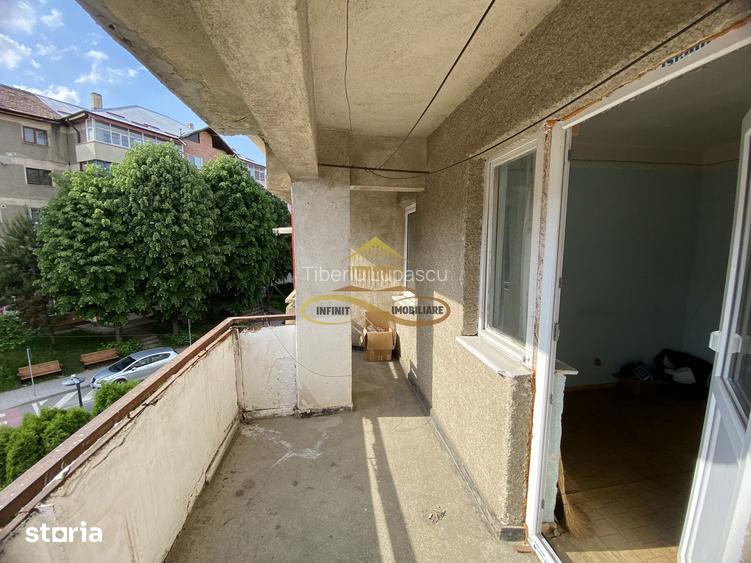 Ap. de vanzare 2 cam. decomandate Moine?ti-Bacau