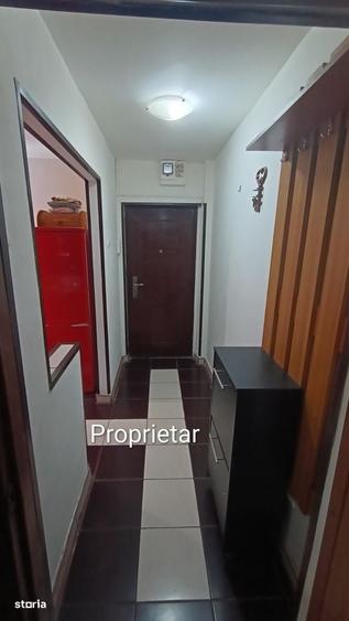 Apartament cu 2 camere semidecomandat în Poarta 6