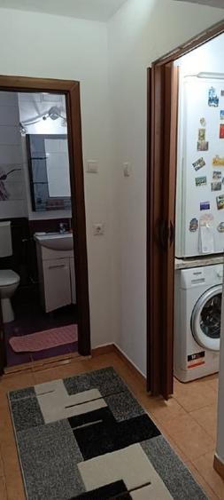 Apartament cu 2 camere decomandat, mobilat în Circumvalațiunii
