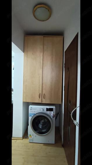 Apartament cu 3 camere decomandat în Doamna Ghica