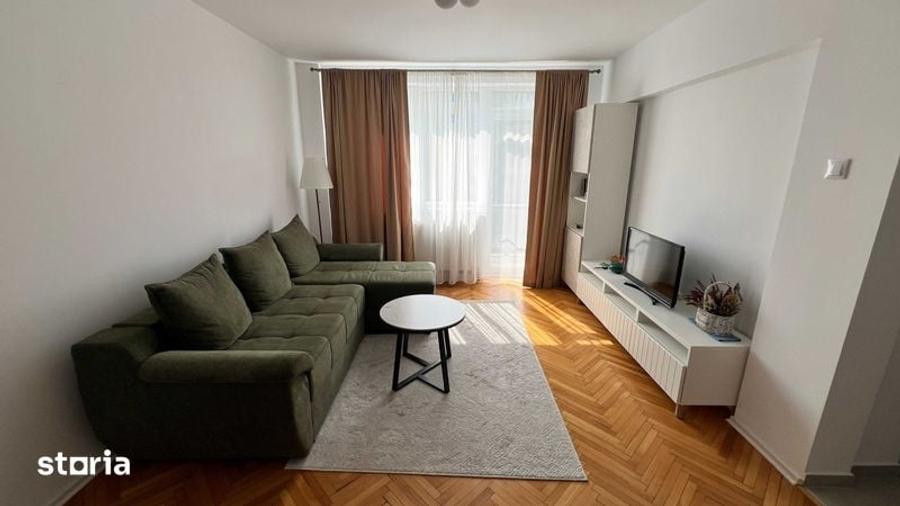 Apartament de inchiriat Electric Castle - 4
