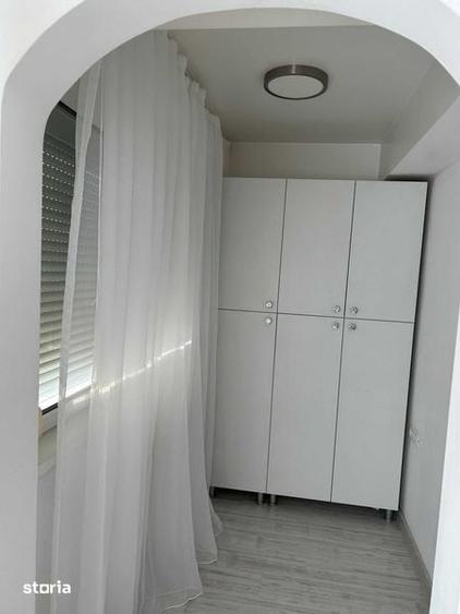Apartament cu 2 camere în ICIL