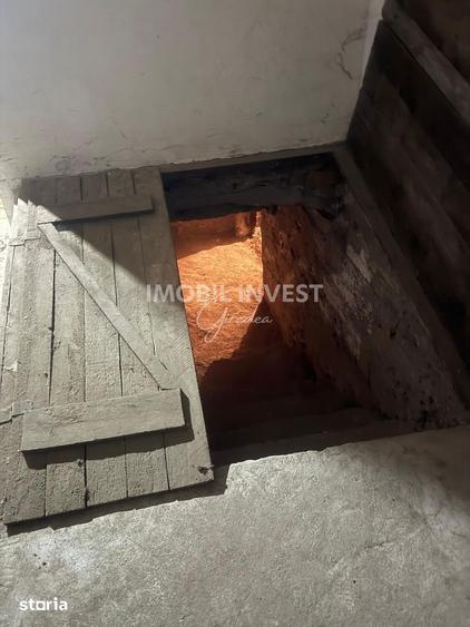 Oferta!Casa individuala cu 2 camere situata in comuna Ighiu - 1
