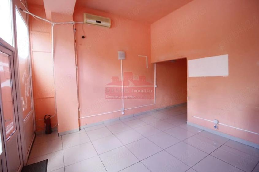 Spațiu comercial, de 35 mp, în Titan