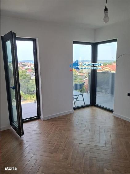 Casă cu 4 camere în Geamăna