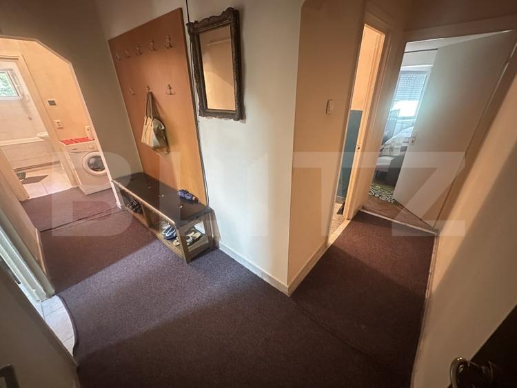 Apartament decomandat cu 3 camere, 78 mp, zona Carpati 2 - 2