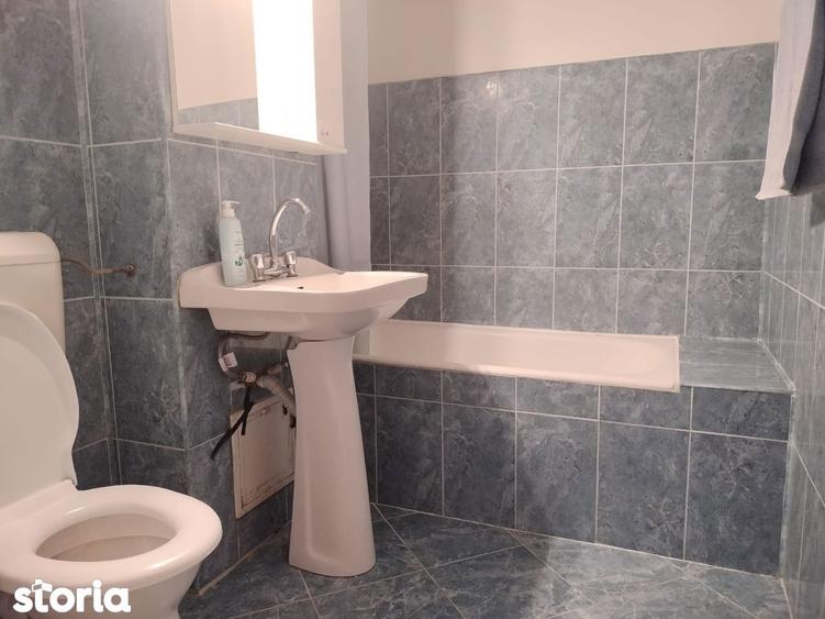 Apartament 3 camere + birou ,mobilat-utilat,2 bai-Zona Calea Bucuresti - 4