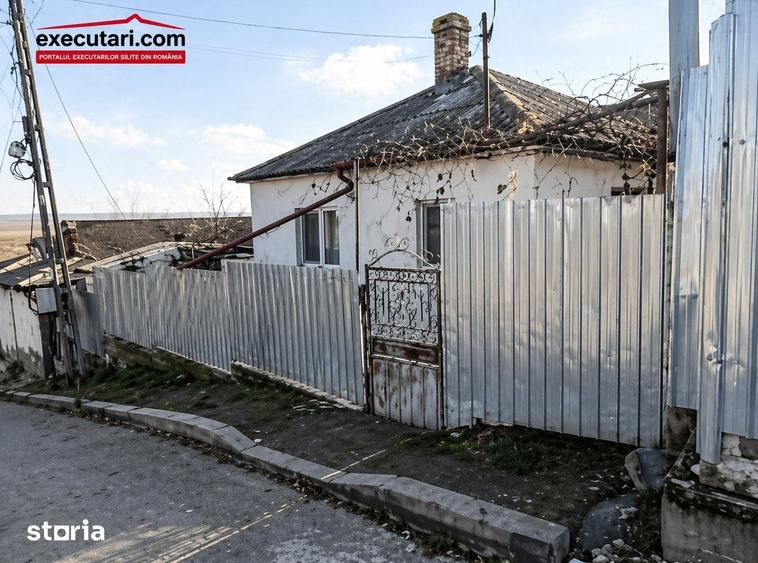 Casă cu 3 camere cu Teren 224 Mp în Central