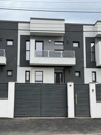 Casă cu 5 camere în Bariera Vâlcii