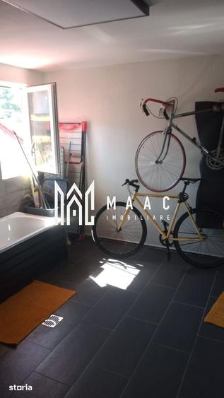 Apartament cu 2 camere decomandat în Tilișca