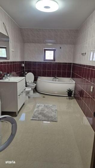 Apartament cu 2 camere în Fălticeni