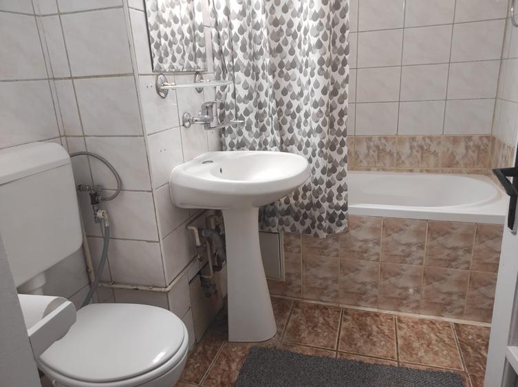 Apartament cu 3 camere decomandat în Plăvăț II