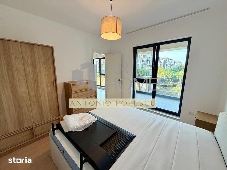 Studio 2 camere, prima inchiriere, parcare proprie, Ploiesti, Albert - 7