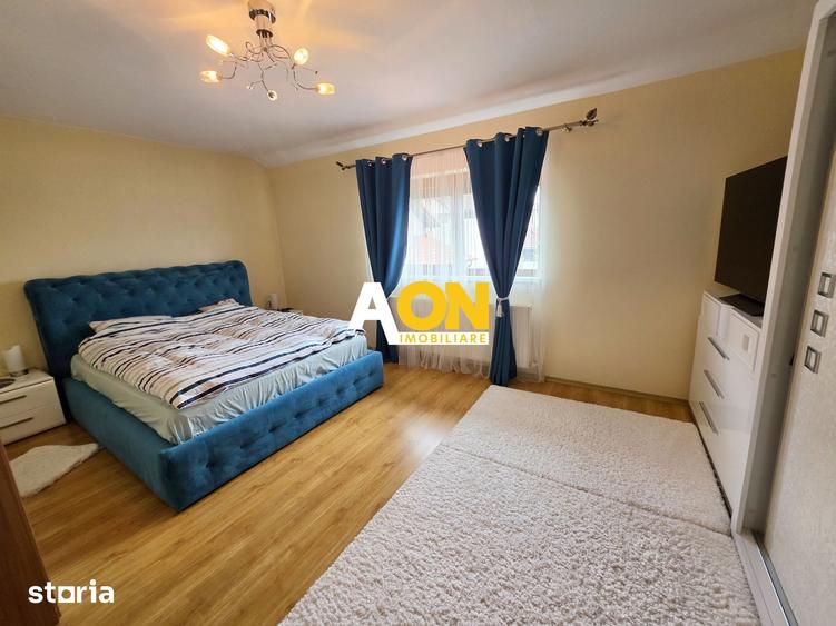 Casă cu 3 camere cu Teren 189 Mp în Cetate