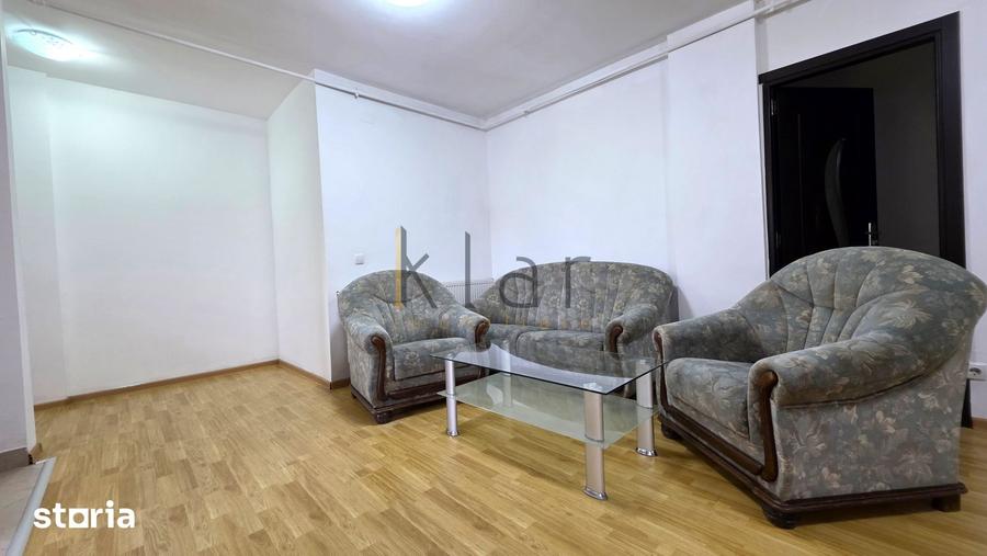 Apartament 3 camere 85mp, Calea Turzii - Miko Imre - 5