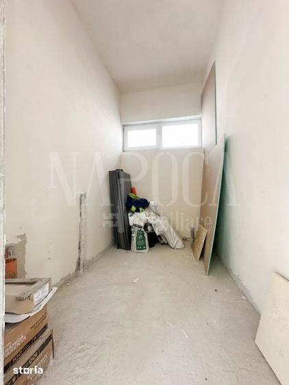 Casă cu 4 camere cu Teren 700 Mp în Apahida