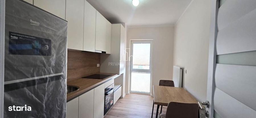 Apartament cu 2 camere în Livezeni