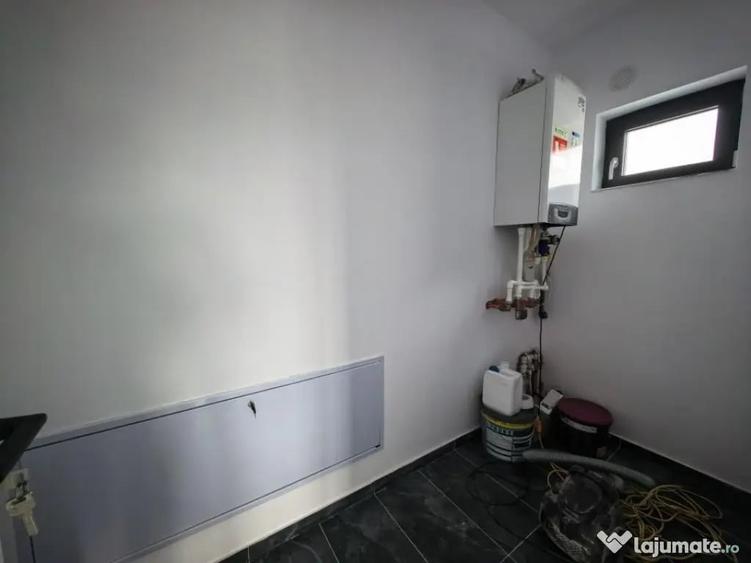 Casa individuala 3 camere 2 bai 313 mp teren Lunca Ceta... - 15