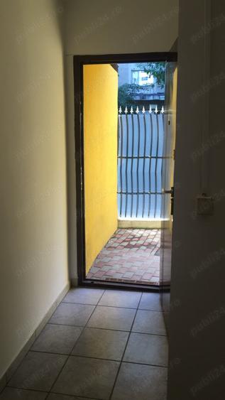 Teren de 143 mp, în Viilor