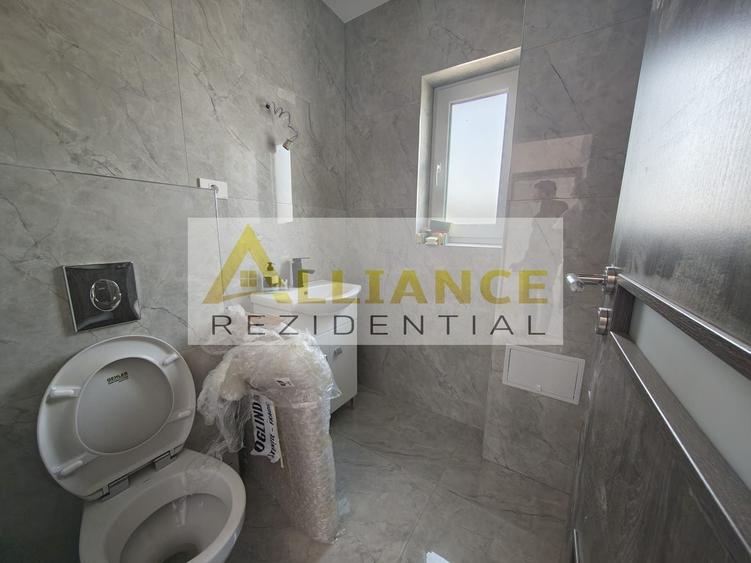 Casă individuală cu 5 camere cu Teren 309 Mp în Berceni