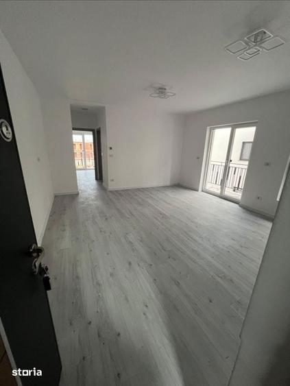 Apartament cu 2 camere în Giroc