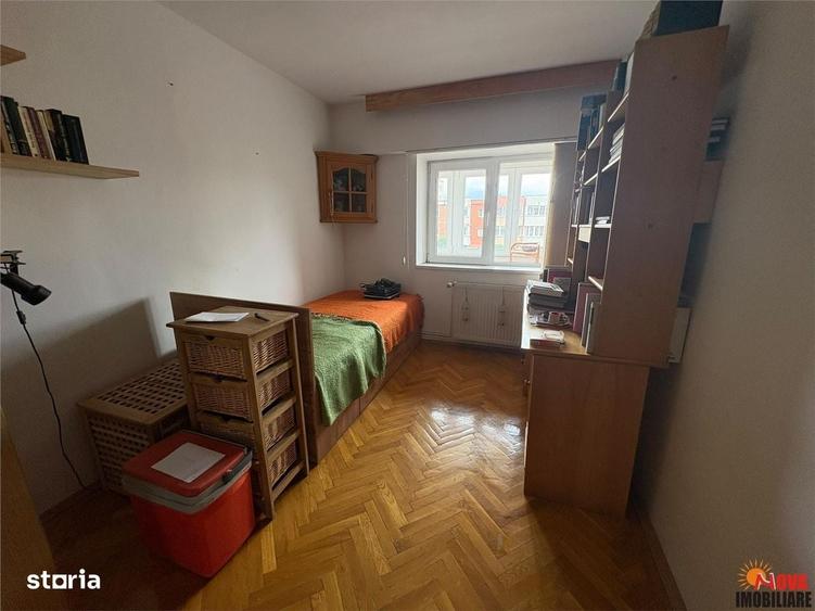 Exclusivitate, Apartament trei camere Faget - 4