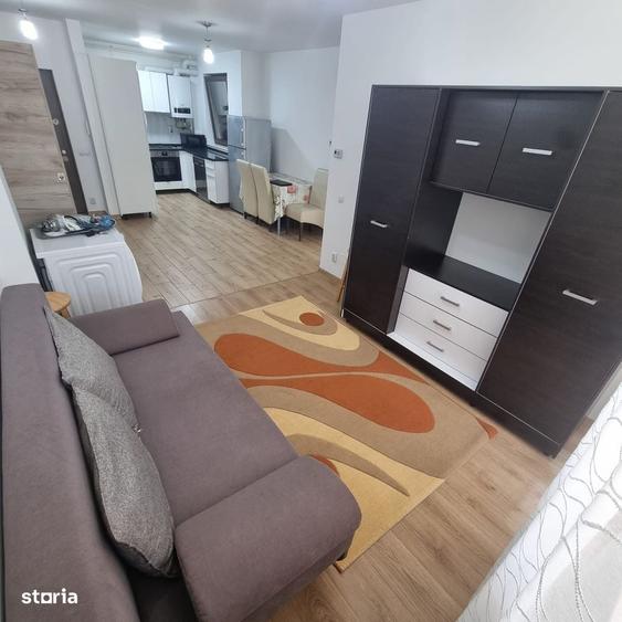 2 camere , modern, bloc nou, MARASTI , Kaufland, zona Strazii Fabricii - 2
