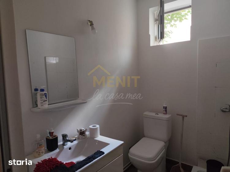 Apartament 2 camere parter S.C. 52.95 mp Bloc Caramida - 8