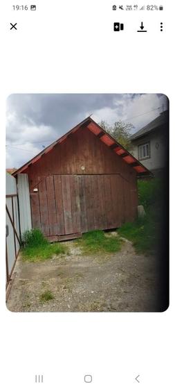 Casă cu 4 camere în Bilbor