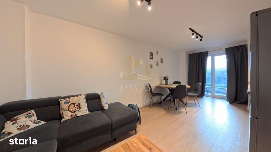 Apartament cu 3 camere în Sopor