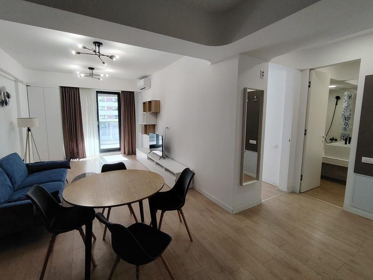 Apartament 2 camere Novum Politehnica metrou - 1